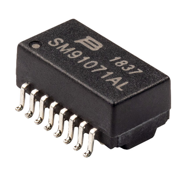 Bourns Inc. SM91071AL-E electronic component