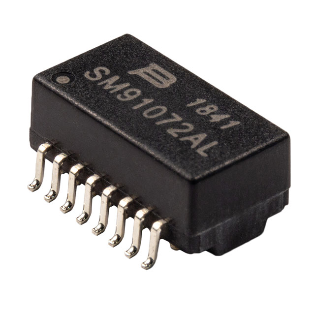 Bourns Inc. SM91072AL-E electronic component