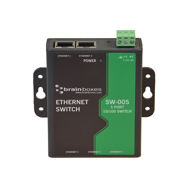 Brainboxes SW-005 electronic component