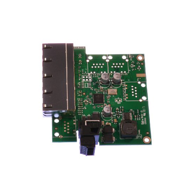 Brainboxes SW-104 electronic component