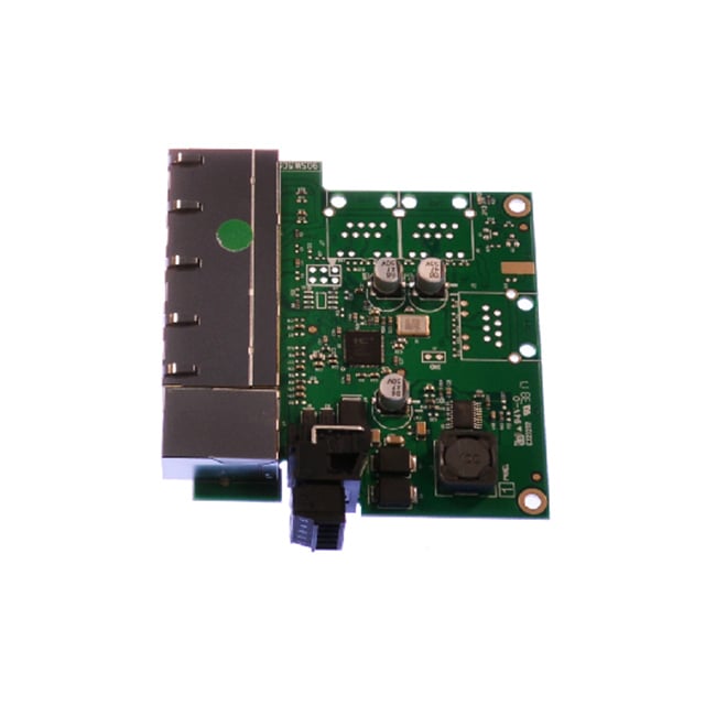 Brainboxes SW-105 electronic component