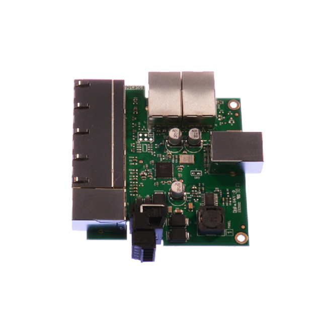 Brainboxes SW-108 electronic component