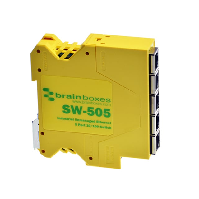 Brainboxes SW-505 electronic component
