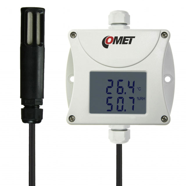 Comet America, LP T3319 electronic component
