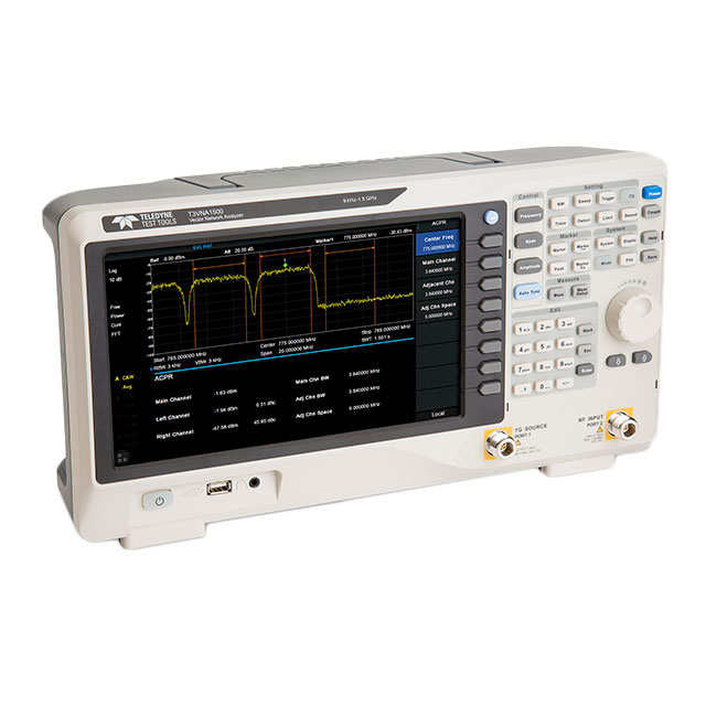 Teledyne LeCroy T3VNA1500 electronic component