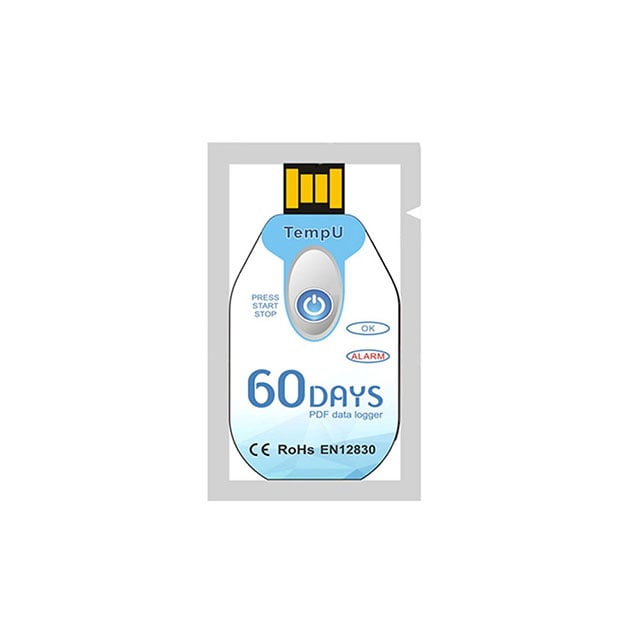SpotSee TZ-USB02 electronic component