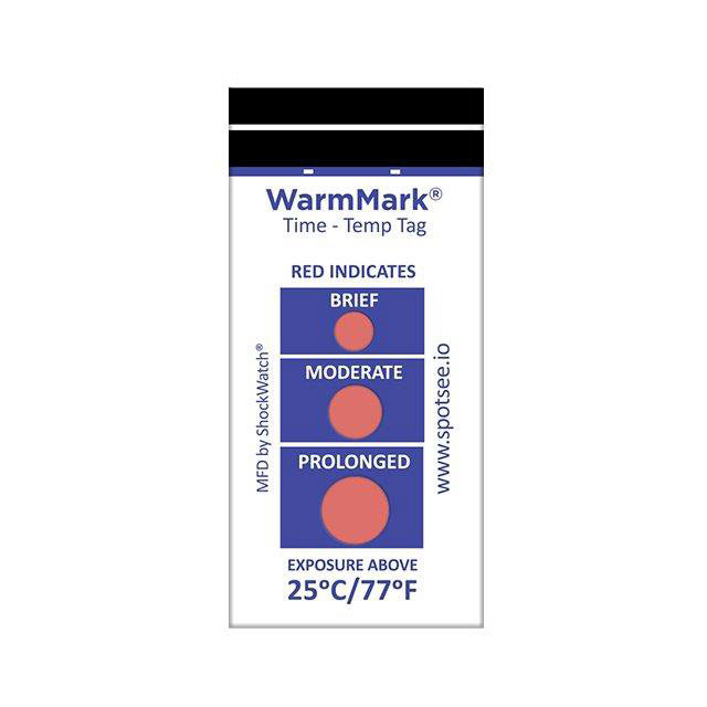 SpotSee WM 25/77 electronic component