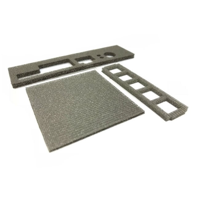3G Shielding Specialties LP WS-4410-01-A electronic component