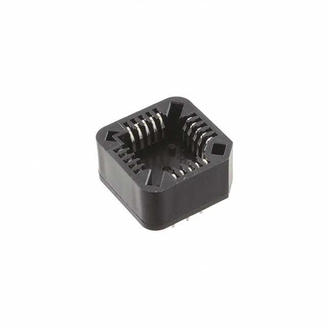 Adam Tech PLCC-20-AT electronic component