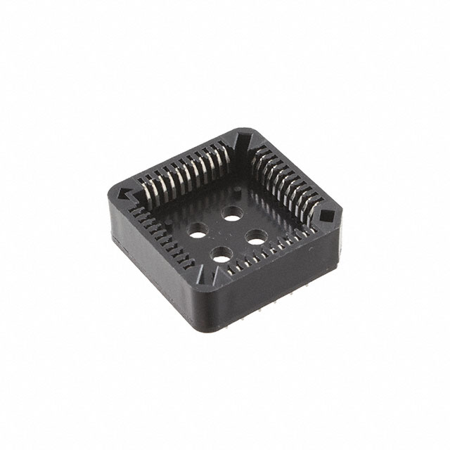 Adam Tech PLCC-44-AT electronic component