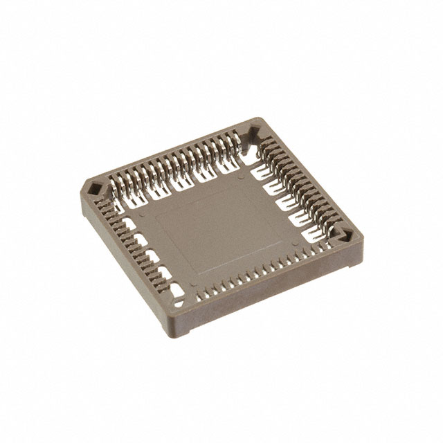 Adam Tech PLCC-68-AT-SMT electronic component
