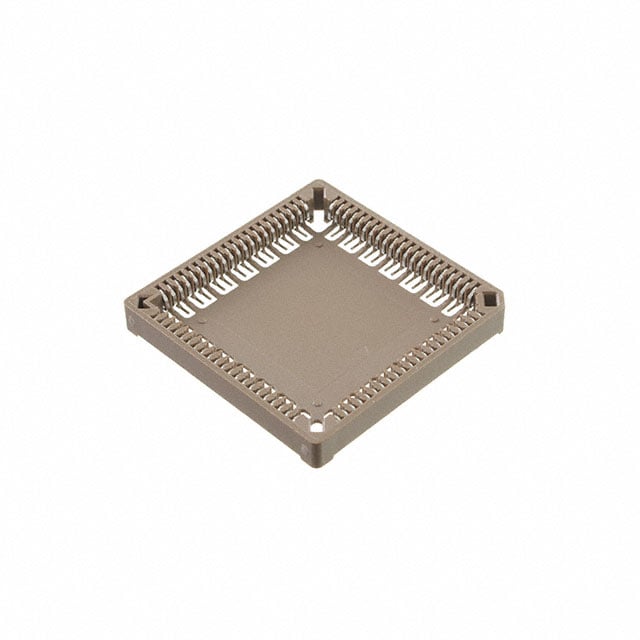 Adam Tech PLCC-84-AT-SMT electronic component