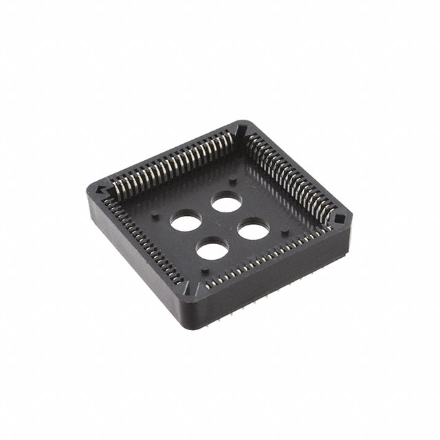 Adam Tech PLCC-84-AT electronic component