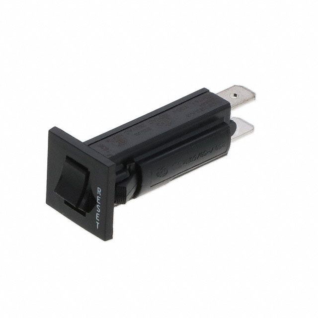 TE Connectivity Potter & Brumfield Relays W28-XTBA-3 electronic component