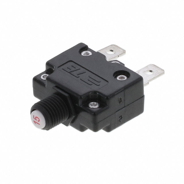 TE Connectivity Potter & Brumfield Relays W57-XB2A99C10-15 electronic component