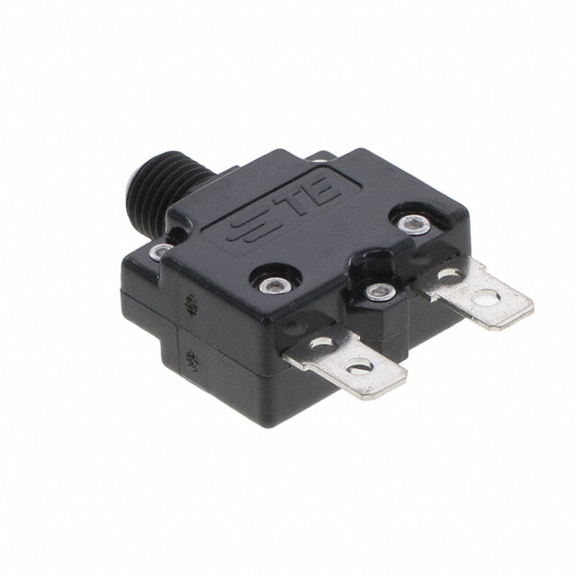 TE Connectivity Potter & Brumfield Relays W57-XB2A99C10-5 electronic component