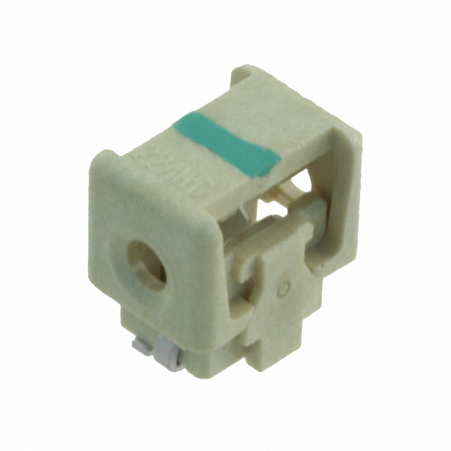 TE Connectivity AMP Connectors 2-2106431-1 electronic component