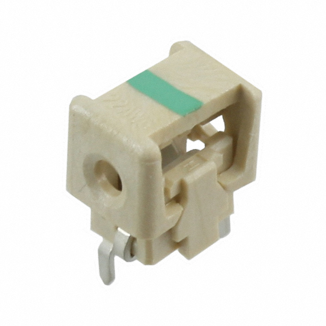 TE Connectivity AMP Connectors 2-2106751-1 electronic component