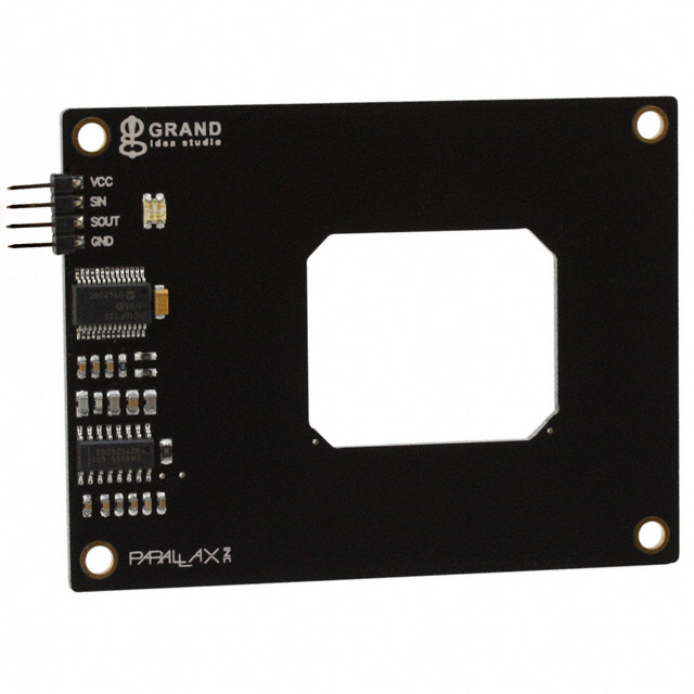 Parallax Inc. 28440 electronic component