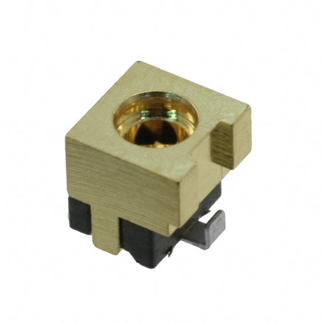 TE Connectivity AMP Connectors 6-1460820-1 electronic component