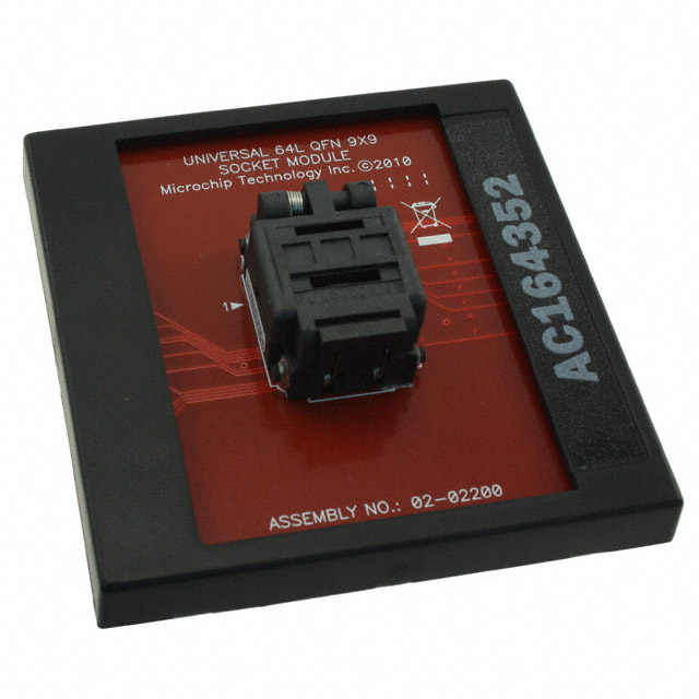 Microchip Technology AC164352 electronic component