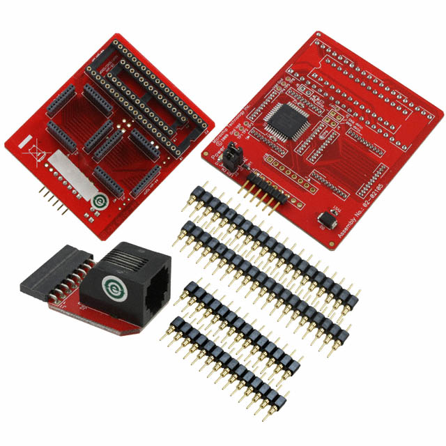 Microchip Technology AC244027 electronic component