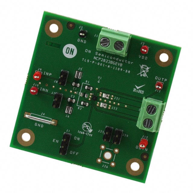 onsemi NCP2823BGEVB electronic component