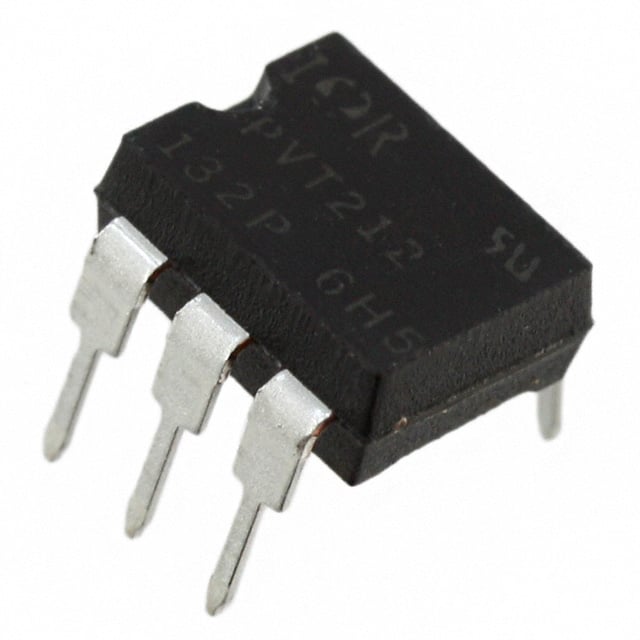 Infineon Technologies PVT412APBF electronic component