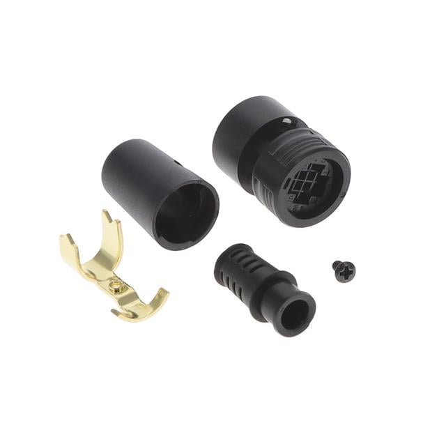 Hirose Electric Co Ltd RP17-13J-12SC(71) electronic component