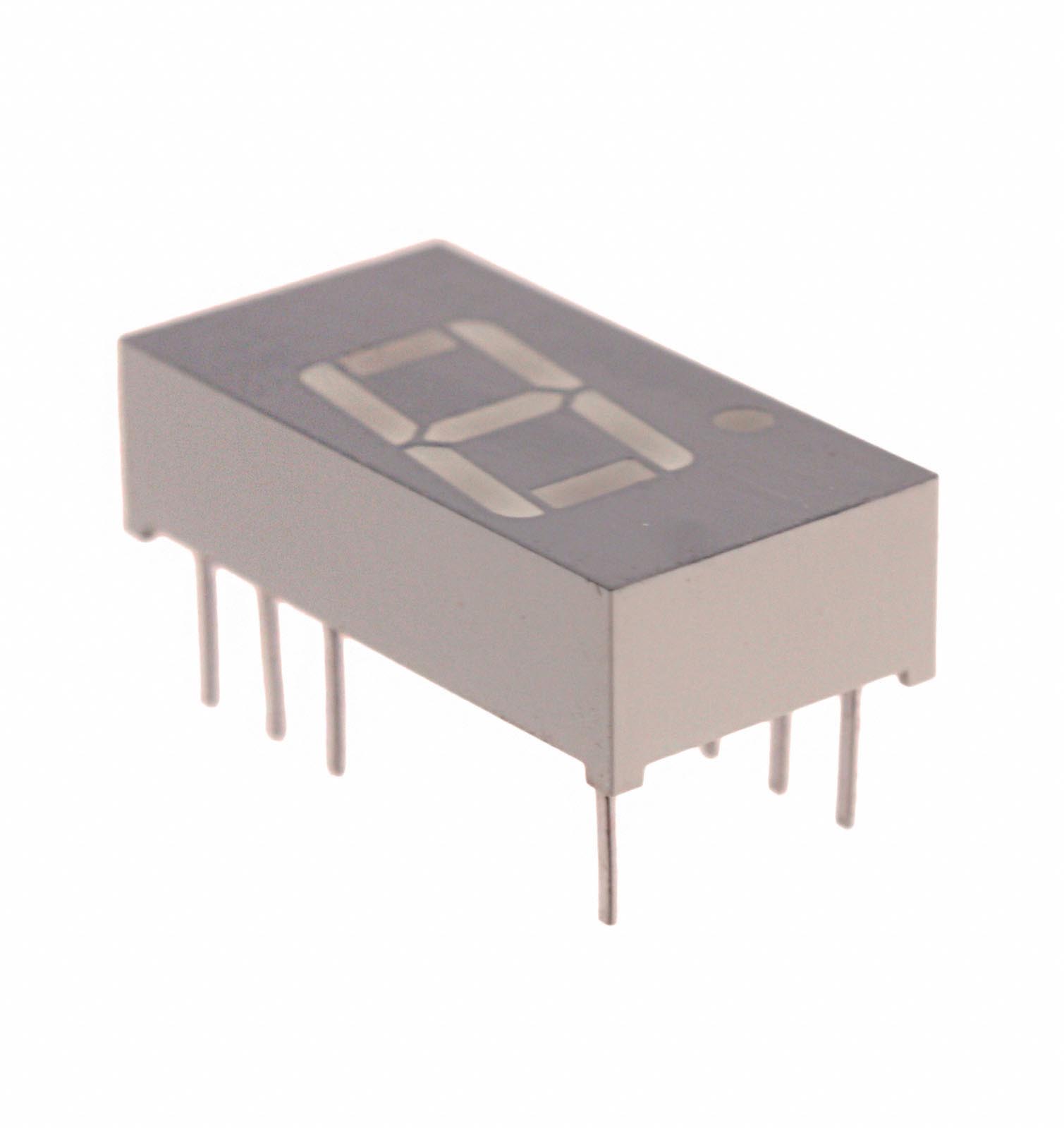 Kingbright SA04-11GWA electronic component