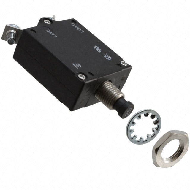 TE Connectivity Potter & Brumfield Relays W23-X1A1A-25 electronic component