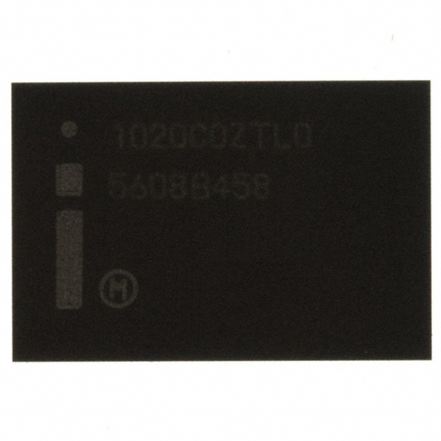 Altera RD38F1020C0ZTL0SB93 electronic component