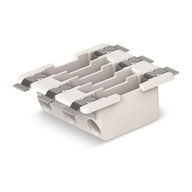 WAGO Corporation 2070-453/998-406 electronic component