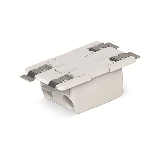 WAGO Corporation 2070-462/998-406 electronic component