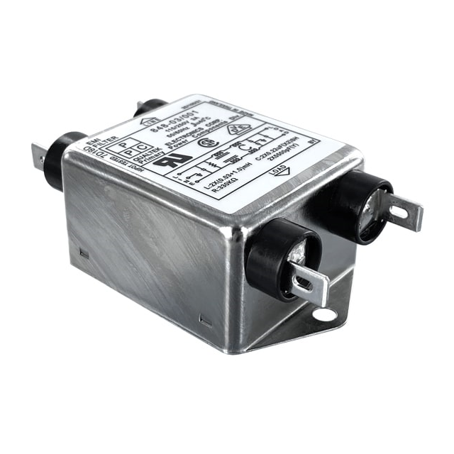 Qualtek 848-03/001 electronic component