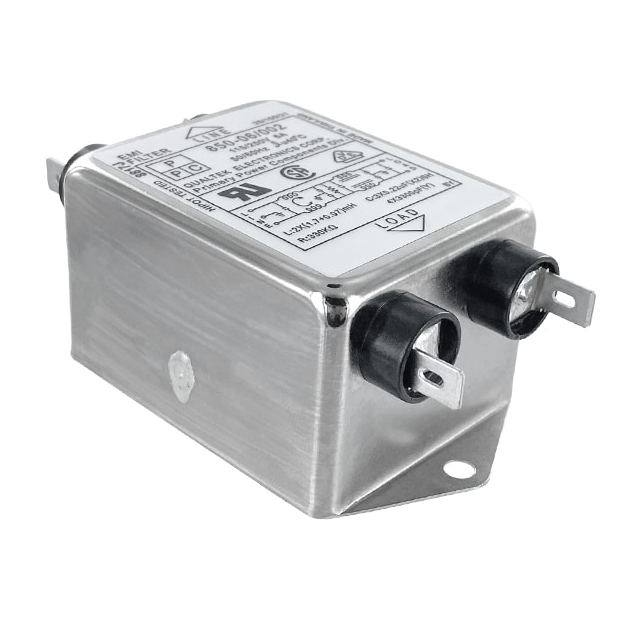 Qualtek 850-06/002 electronic component