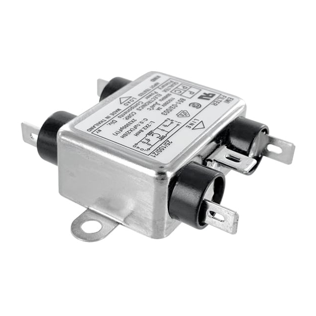 Qualtek 851-03/003 electronic component