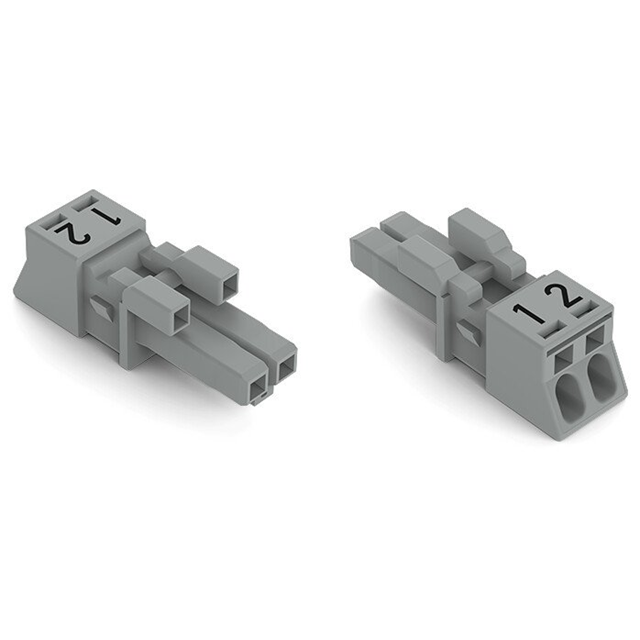 WAGO Corporation 890-242/060-000 electronic component