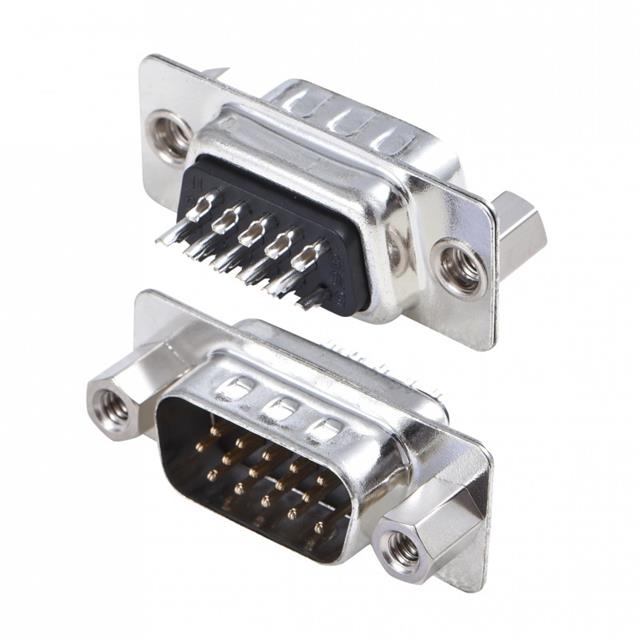 Assmann WSW Components A-HDF 78 PP/Z-UNC1 electronic component