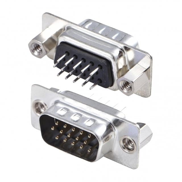 Assmann WSW Components A-HDS 62 PP/Z-UNC3 electronic component