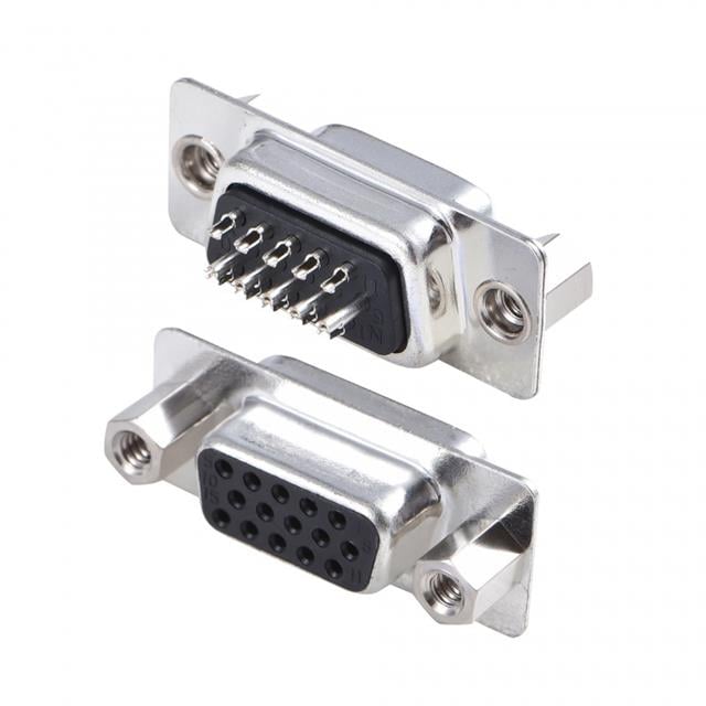 Assmann WSW Components A-HDS 62 PP/Z-UNC1 electronic component