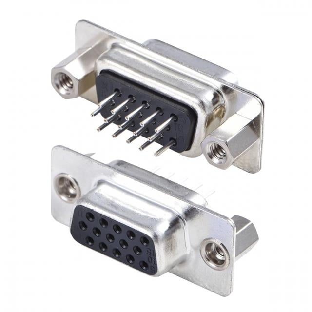 Assmann WSW Components A-HDF 26 PP/Z-UNC2 electronic component