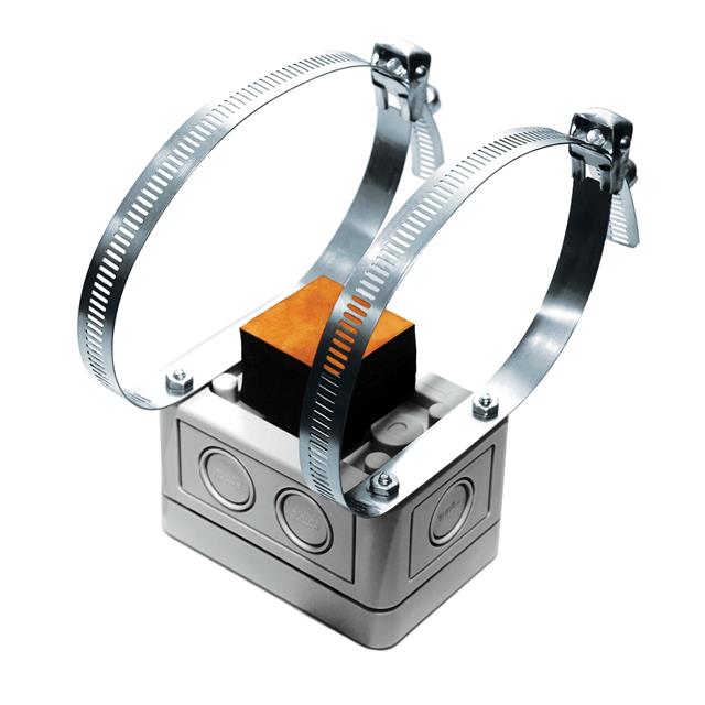 Automation Components, Inc. A/100-3W-S-4X electronic component
