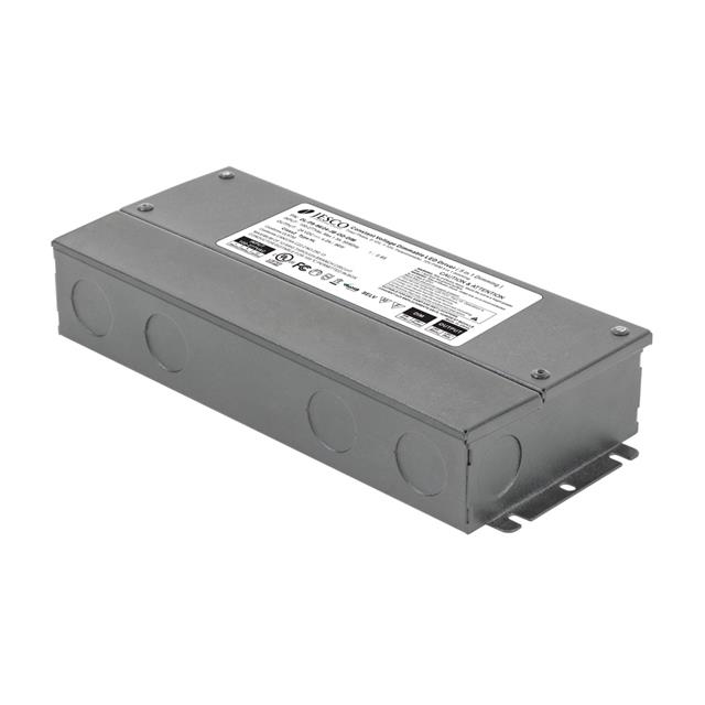 JESCO Lighting Group DL-PS-96X2/24-JB-OD-UNI-DIM electronic component