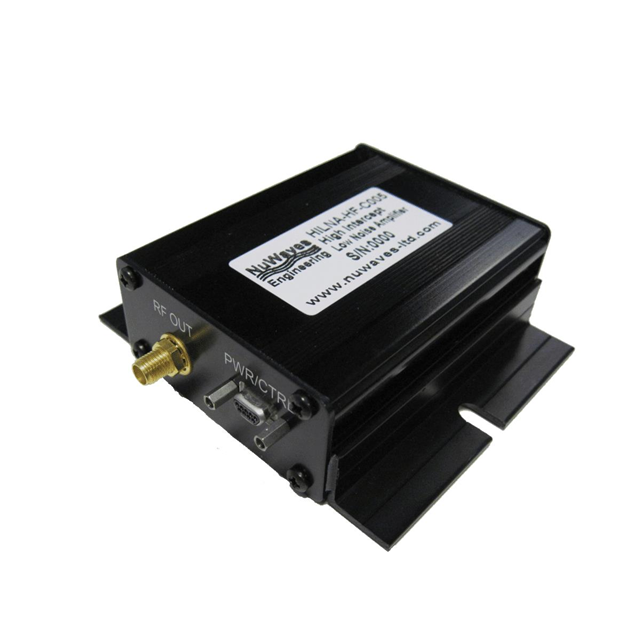 NuWaves RF Solutions HILNA-HF-M/F electronic component