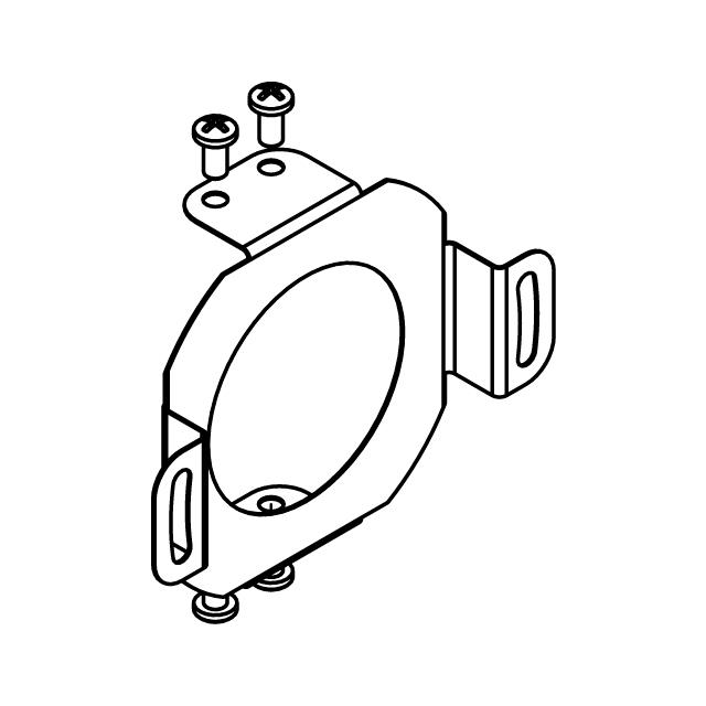 Sensata-BEI Encoders M9445/017 electronic component
