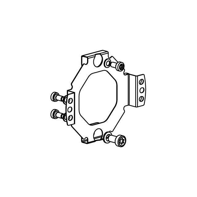 Sensata-BEI Encoders M9445/063 electronic component