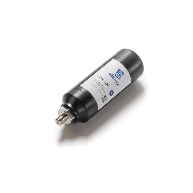 Ellenex PTD2-N-C-1BAR-V-G1/4-C5-X-I electronic component