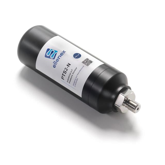 Ellenex PTS2-N-C-1BAR-V-G1/4-C5-X-I electronic component