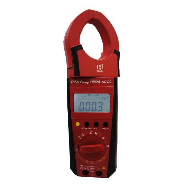 Rishabh Instruments RISH CLAMP 1000A AC/DC electronic component